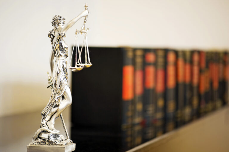 Ohio Law Firm Recruiter