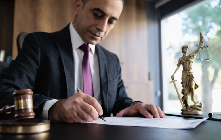 Attorney Recruiting Firms