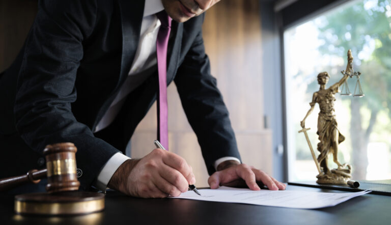 Legal Recruiting Firms