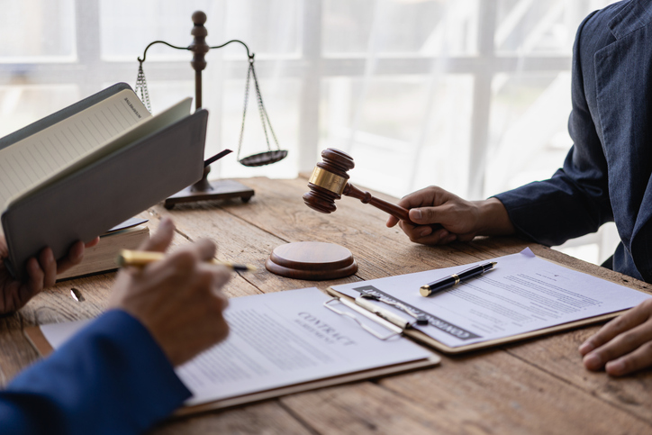 Legal Recruiting Firm in Washington