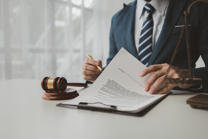Executive Legal Recruiter in Alabama