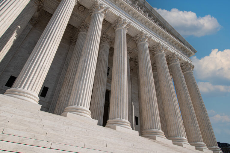 Top Legal Recruiting Firms