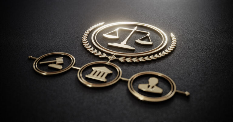 Legal Recruiting Firm