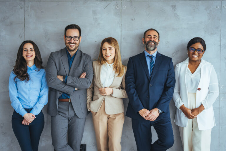 Legal Executive Search