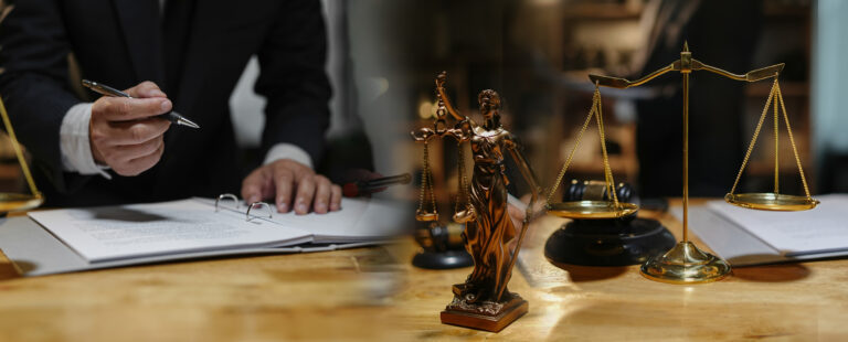 Legal Placement Services