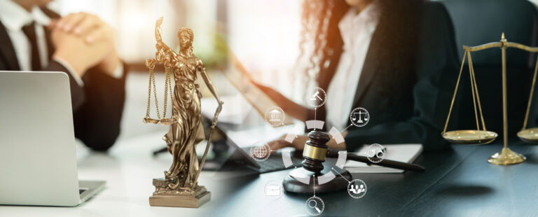 Top Legal Recruiters