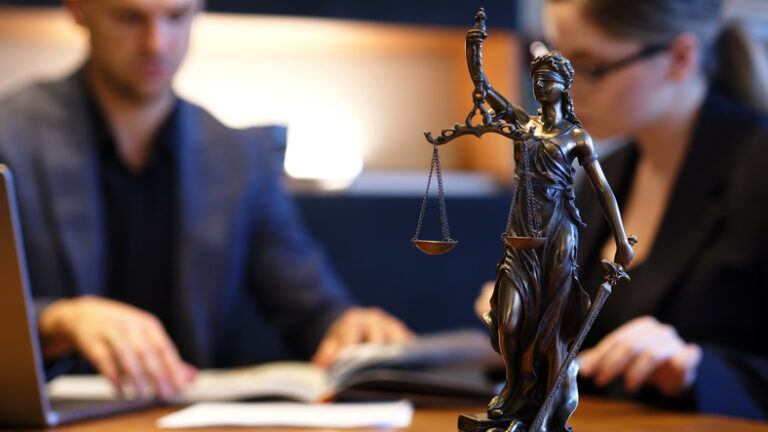Executive Legal Recruiter in Tennessee