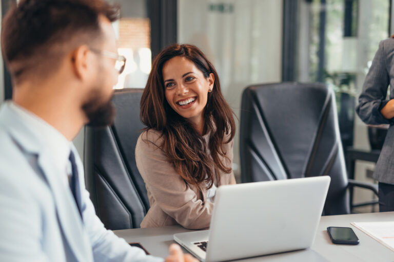 Legal Recruitment Firm