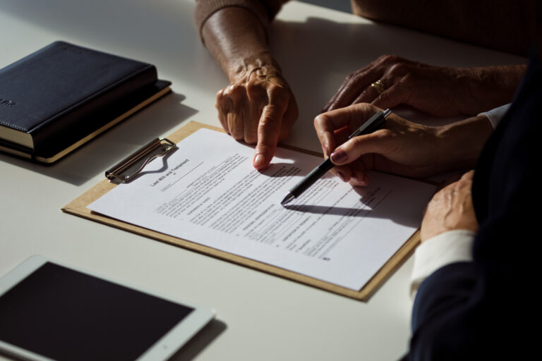 Legal Placement Firms