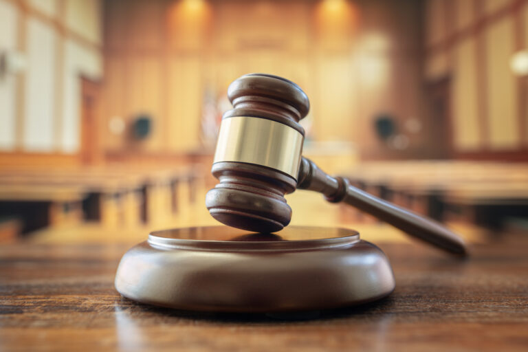 Executive Legal Recruiter in New York