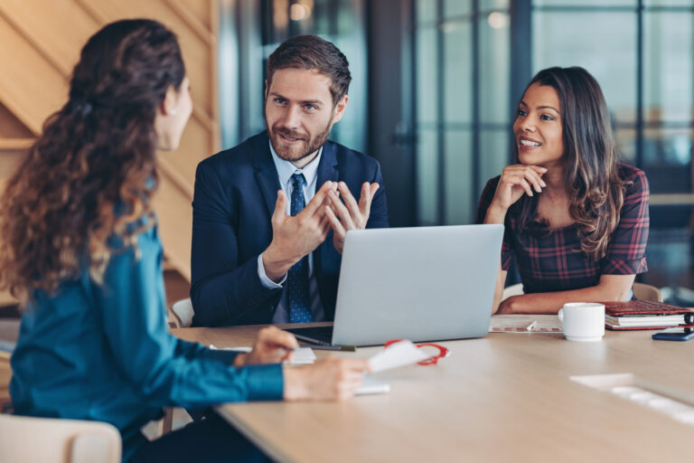 What is a Legal Recruiter?