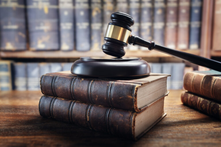 Legal Recruiters in Ohio