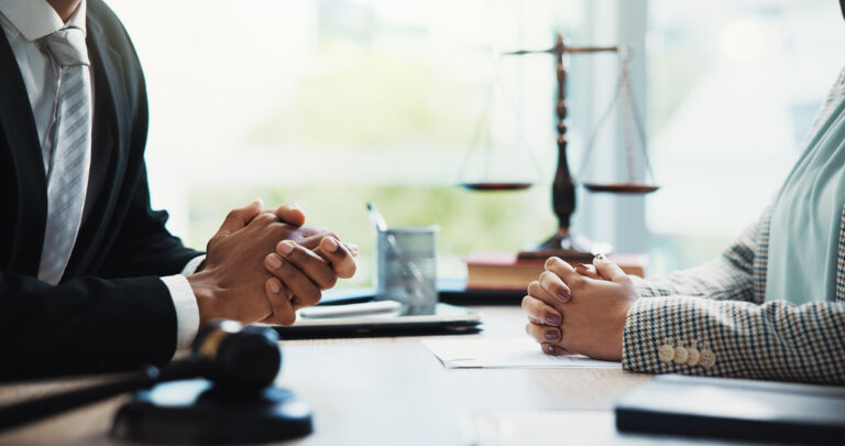 Legal Recruiters in Texas