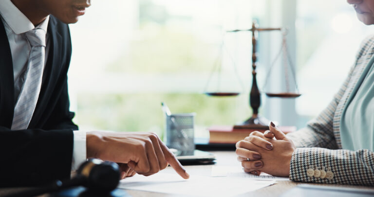 Law Recruitment Agency