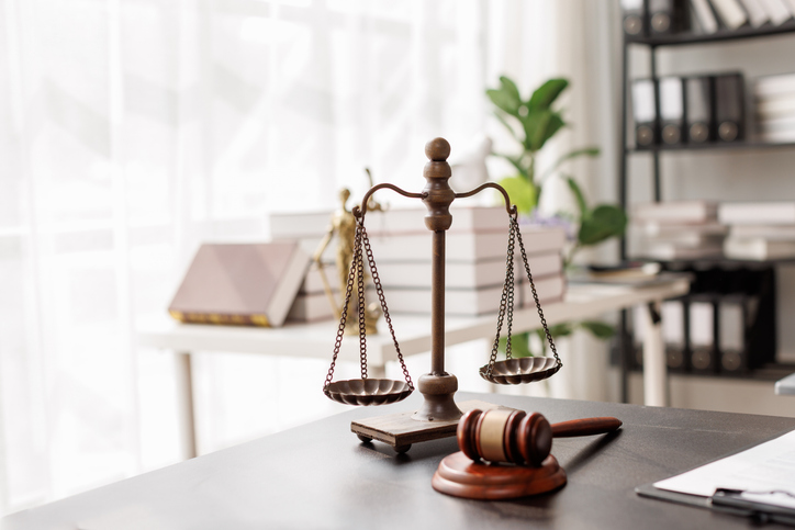Executive Legal Recruiter in Georgia