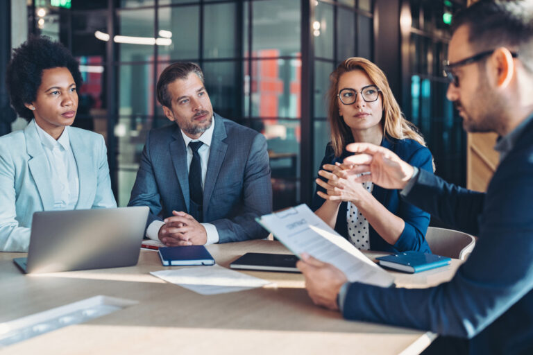 Law Firm Recruiting in Oregon