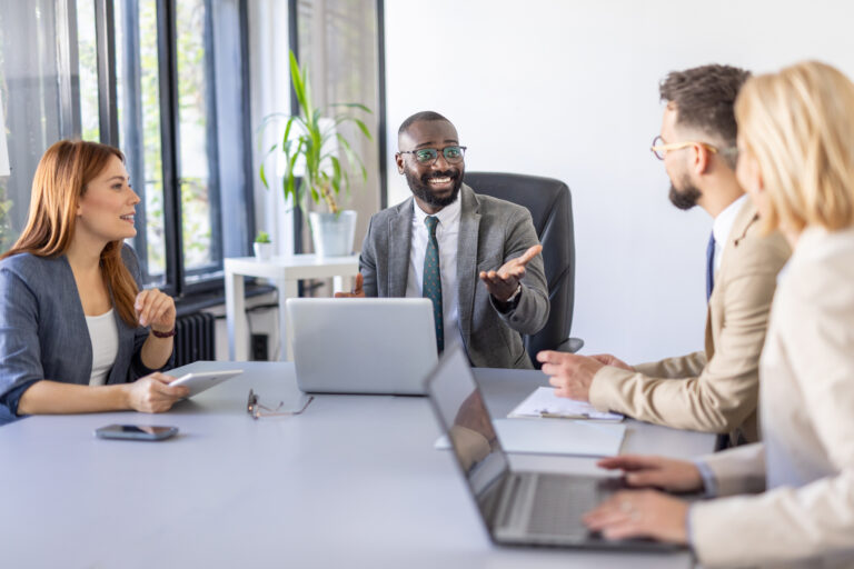 Legal Recruiters For In House Positions