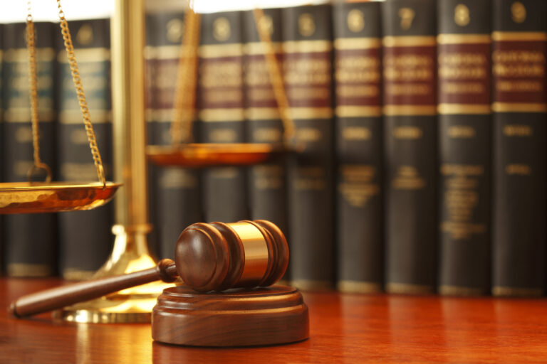 Legal Specialist