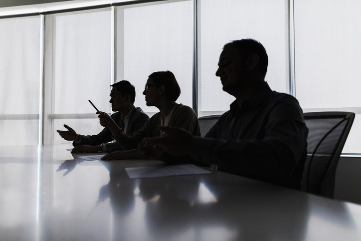 Executive Legal Recruiter in Florida