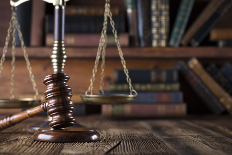 Legal Recruiting Firm in Texas