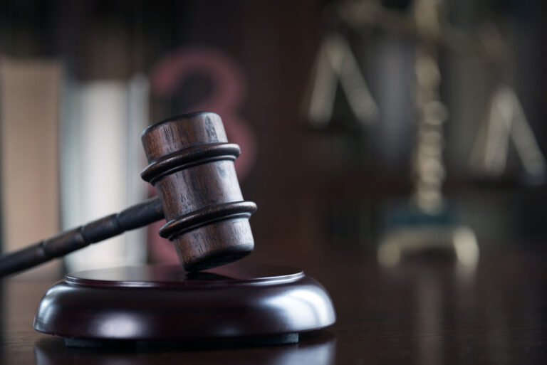Legal Recruiters in Georgia
