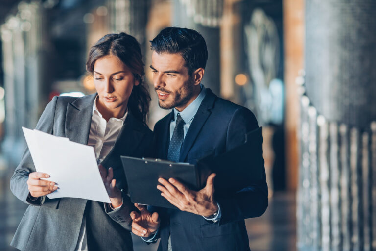 Legal Executive Recruitment Agencies