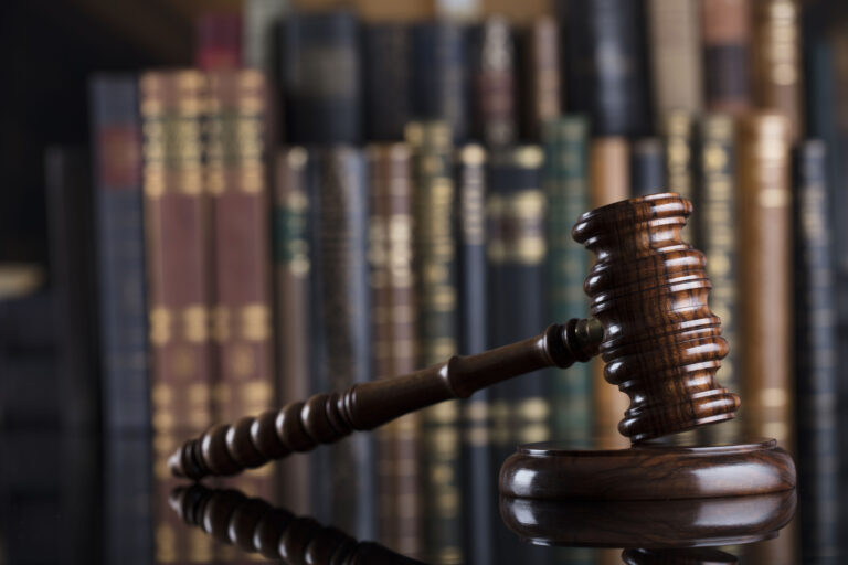 Legal Recruiting Firm in Tennessee