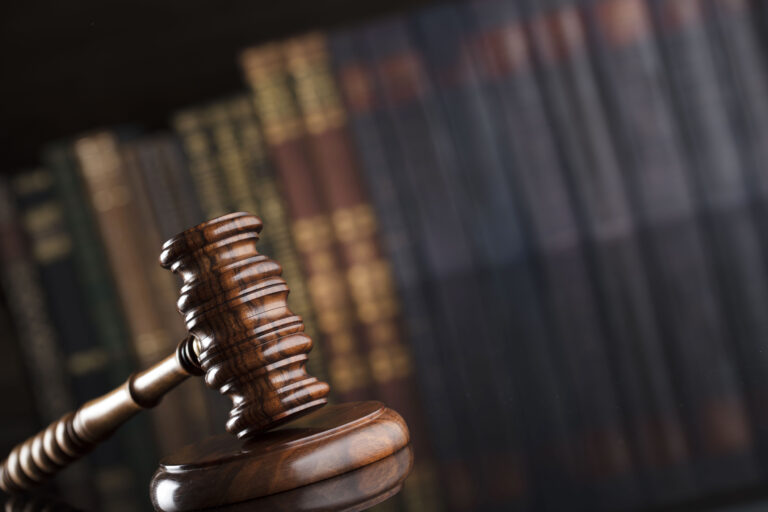 Legal Recruiters in Alabama