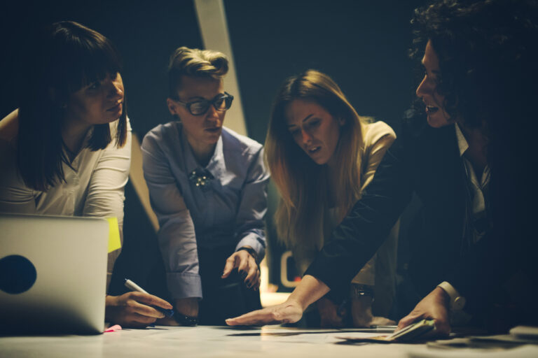 In House Legal Recruiters