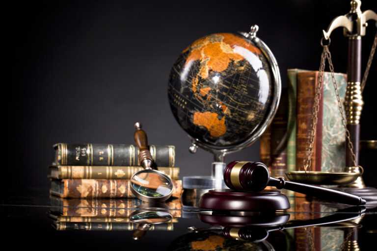 Legal Recruiters in Washington