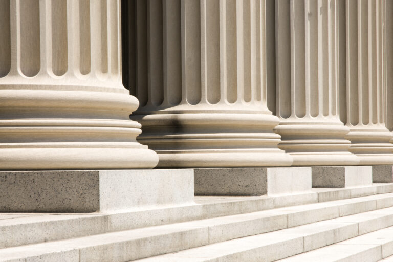 Tennessee Law Firm Recruiter