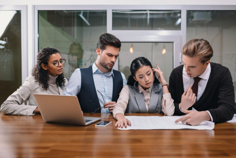 Law Firm Recruiting in Tennessee