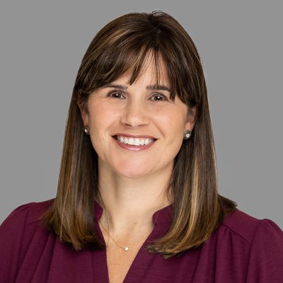Mary T. Miller