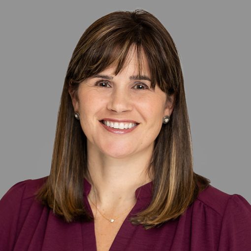 Mary T. Miller