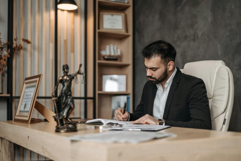 Legal Employment Agencies
