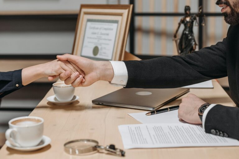 Legal Recruitment Agencies