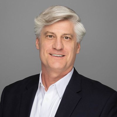 Richard Brock, Founder & CEO of OnBoard Legal