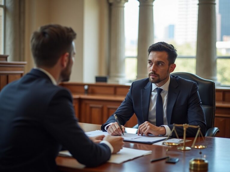 Top California Legal Recruiter