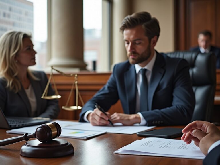 Top Tennessee Legal Recruiter